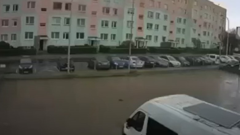 Mając 2 promile skasował 10 auto za jednym razem