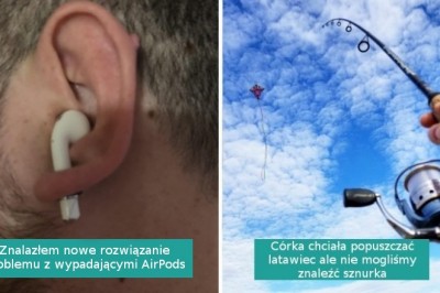 15 osób, które są w stanie uporać się z każdym problemem w kreatywny sposób