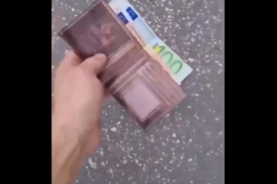 Reklama kebaba obok, której nie przejdziesz obojętnie