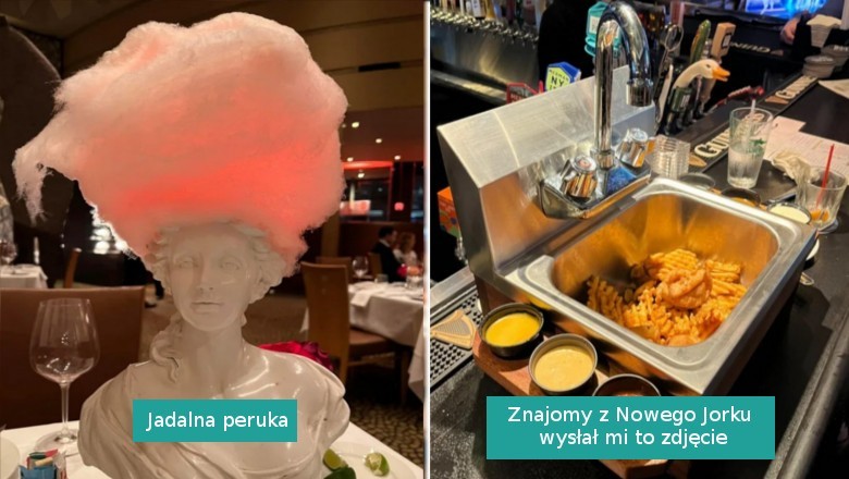 16 restauracji, które odmawiają używania konwencjonalnych talerzy