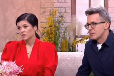 Ciężko uwierzyć jaki temat poruszono w telewizji śniadaniowej