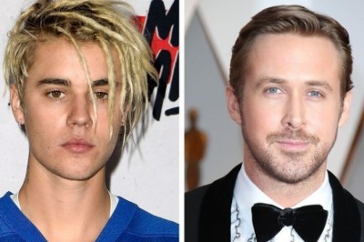 24 gwiazdy, o których rodzinnych więzach długi czas nie mieliśmy pojęcia