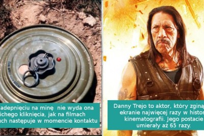 15 fascynujących ciekawostek, dzięki którym dowiedzieliśmy się czegoś nowego o świecie