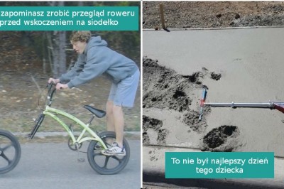 16 osób, które popełniły naprawdę duży błąd i udało się to uwiecznić na zdjęciu