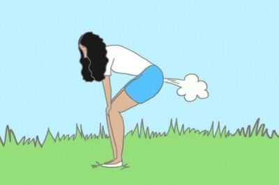 Garść ciekawych faktów o puszczaniu bąków o których raczej nie mamy pojęcia