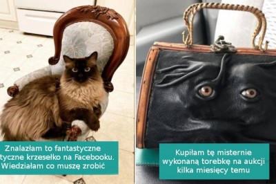 18 szczęściarzy, którym udało się kupić coś wyjątkowego z drugiej ręki