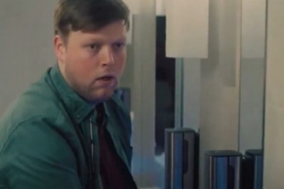 Ten gość to zrobił, czyli najgorsza możliwa wpadka w męskiej toalecie