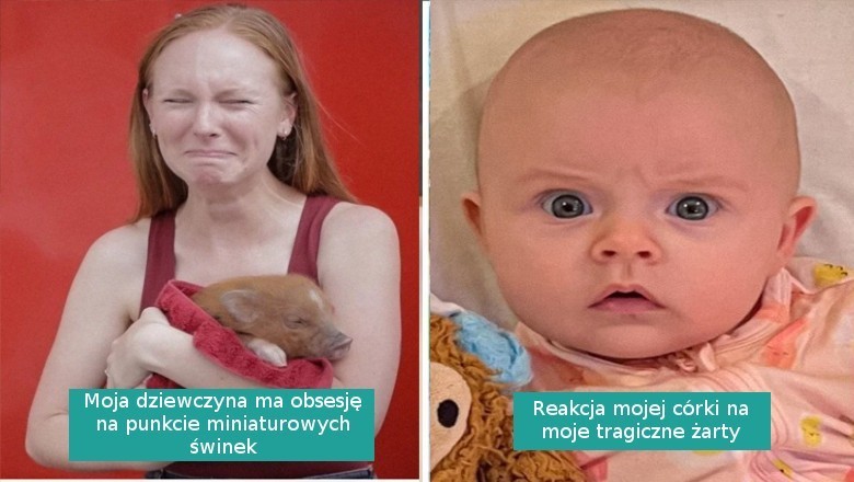 14 szczerych zdjęć, z których dosłownie wylewają się emocje