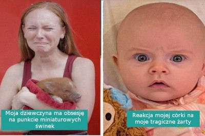 14 szczerych zdjęć, z których dosłownie wylewają się emocje
