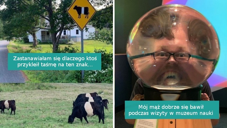 17 sytuacji, kiedy kreatywność i poczucie humoru stworzyły mini arcydzieła