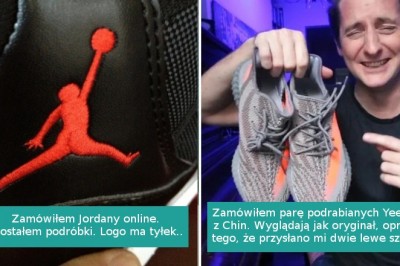 15 osób, których zakupy online okazały się ogromnym rozczarowaniem