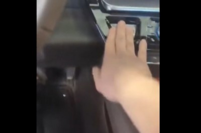 Mechanik odkrywa dlaczego auto nie chciało zapalić