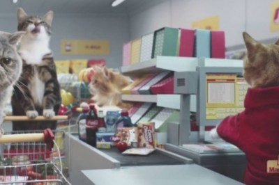 Netto rozwaliło system tą reklamą. Internauci są nią zachwyceni