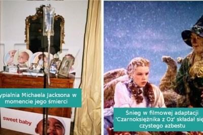 17 „niespodziewanie przerażających” zdjęć, które wywołały u nas gęsią skórkę