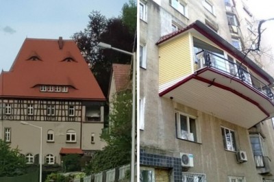 15 wyborów projektantów i architektów, które trudno uzasadnić