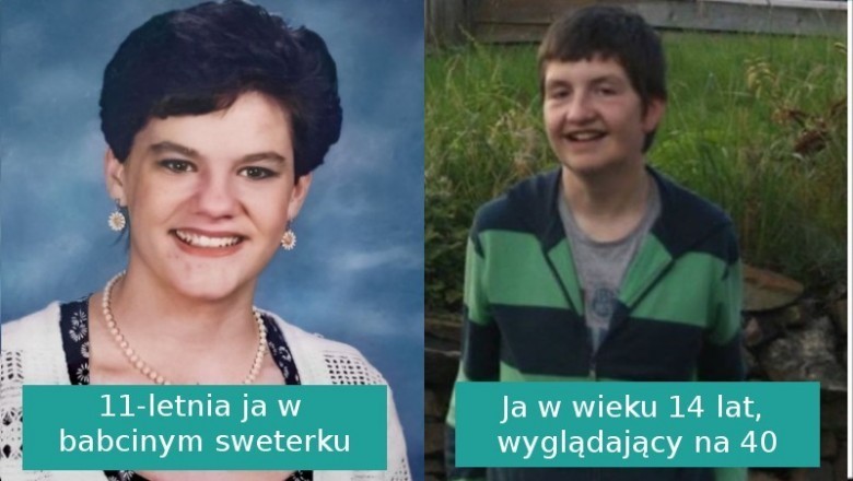 15 osób, których rzeczywisty wiek to prawdziwa zagadka