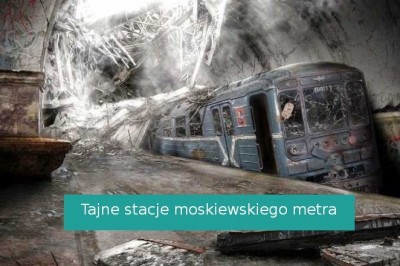 6 zakazanych miejsc na Ziemi, gdzie turyści i poszukiwacze  nie mają wstępu