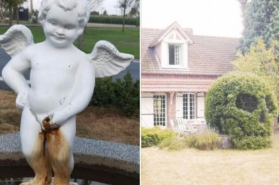 17 osób, które chciały, by ich podwórka i ogrody wyglądały wyjątkowo