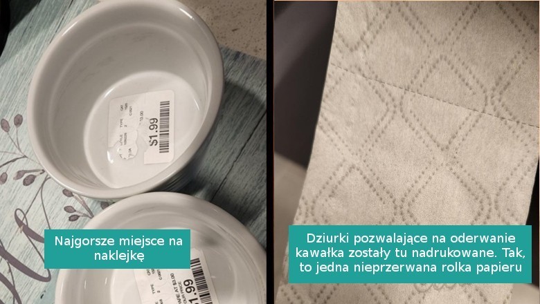 15 produktów, które powstały chyba tylko po to, by zirytować klientów