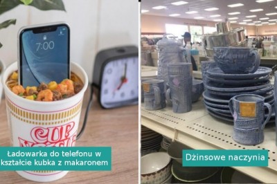 17 projektantów, którzy zabłysnęli niekonwencjonalnym myśleniem