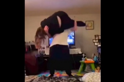 Kiedy chcesz zrobić z dziewczyną to samo co zobaczyłeś na Tik Toku