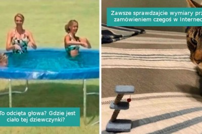 15 osób, które pożałowały swoich zakupów w Internecie