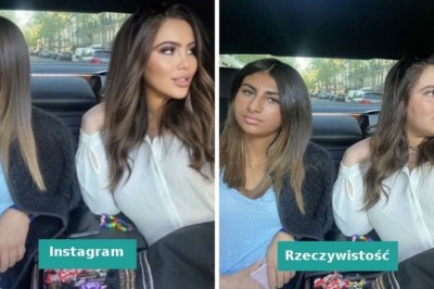 16 niedorzecznych zdjęć ukazujących oblicze „instagramowej rzeczywistości”