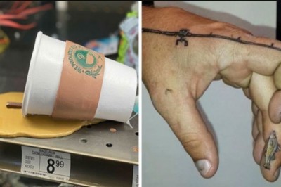 20 zabawnych przykładów połączenia tragicznego gustu i perfekcyjnego wykonania