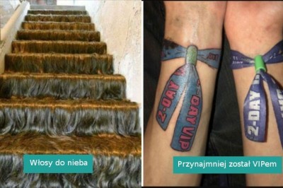 16 niedorzecznych pomysłów pokazujących tragiczny gust i równie fatalne wykonanie