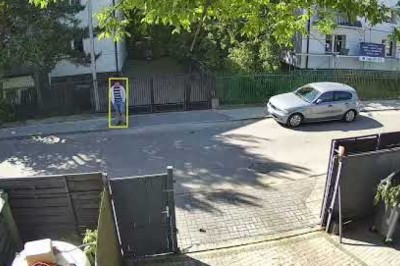 Żenująca akcja złodziei auta na Ursynowie. Czysta amatorka