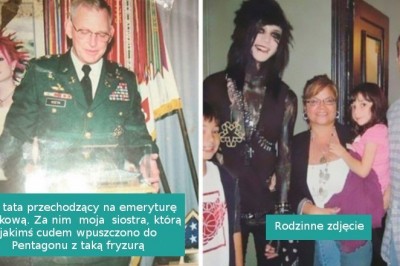 17 osób, które wyróżniały się tak zabawnie, że internauci nie mogli pozostać obojętni