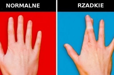 8 prostych rzeczy, których większość z nas nie potrafi zrobić. Ludzkie ciało jest wyjątkowe