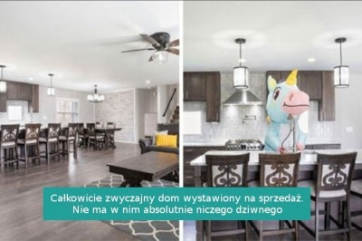 15 osobliwych posiadłości wystawionych na sprzedaż