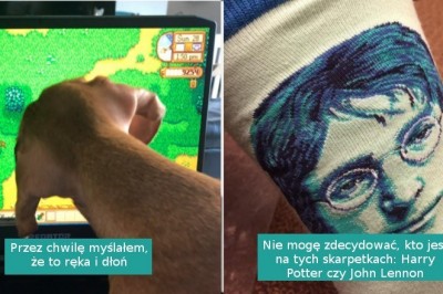 15 sytuacji, w których świat pokazał nam niespodziewane iluzje optyczne