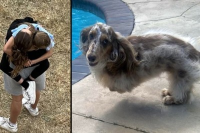 15 mylących fotografii, które pokazują, że perspektywa zmienia wszystko