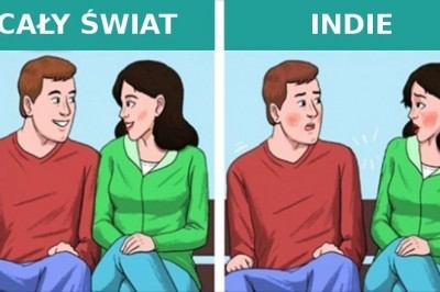 10 rzeczy, których zdecydowanie nie powinno się robić będąc w innych krajach