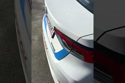 W takim stanie ludzie oddają samochody na wynajem