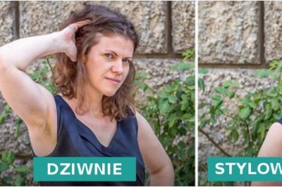 10 prostych trików, które pozwolą ci wyglądać korzystniej na zdjęciach