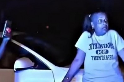 Policjant nie mógł uwierzyć do jakiej sprawy został wezwany