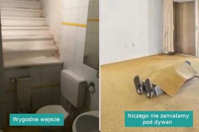 20 najdziwniejszych rzeczy napotkanych w posiadłościach na sprzedaż