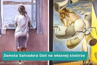 7 zaskakujących detali ukrytych na znanych obrazach. Mało kto o nich wiedział