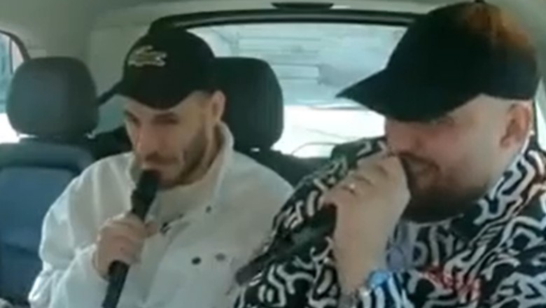 Beatbox`erzy wkręcają przypadkowych ludzi. Nie ogarniają co się dzieje