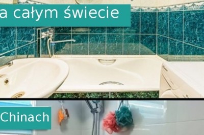 8 ciekawych faktów na temat chińskich mieszkań, które mogą zaskoczyć Europejczyków