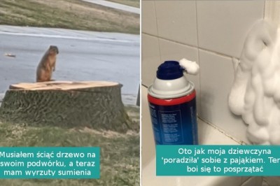 16 osób, których normalny dzień został wywrócony do góry nogami