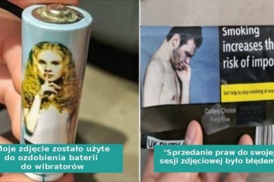 12 historii, po których zastanowisz się dwa razy zanim wstawisz do Internetu swoje zdjęcie