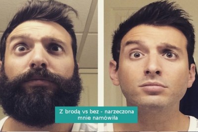 16 brodatych mężczyzn, dzięki którym możemy docenić zalety zarostu
