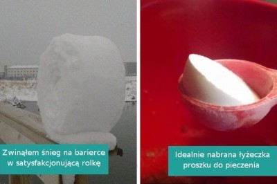 16 kojących fotografii, które usatysfakcjonują każdego perfekcjonistę