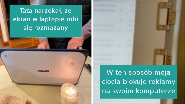 17 pechowych osób, które kompletnie nie radzą sobie z nową technologią