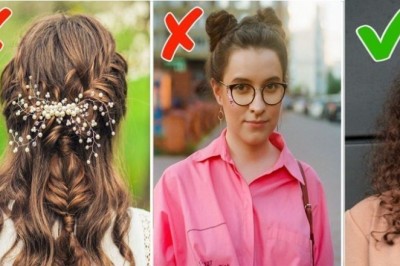 8 niemodnych fryzur i trendów, których nadal trzyma się wiele kobiet