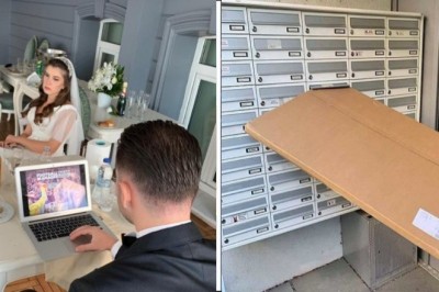 20 fotografii bez kontekstu, które pozostawiają dużo więcej pytań niż odpowiedzi